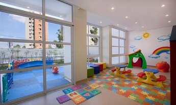 Imagem 6: Oportunidade!! 69m² 3Quartos,1Suite,2Vaga,Varanda Gourmet, próximo ao Shopping Morumbi Tow