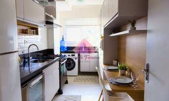 Imagem 2: Apartamento com 3 dorms, Jardim Satélite, São José dos Campos - R$ 428 mil, Cod