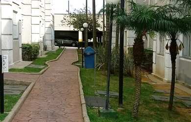 Imagem 6: Apartamento para venda com 45 metros quadrados com 2 quartos em Parque Munhoz - São Paulo