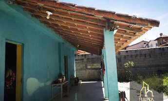 Imagem 7: Casa com 2 dormitórios à venda, 70 m² por R$ 180.000,00 - Parati - Araruama/RJ