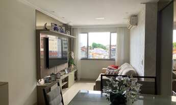 Imagem 2: Apartamento todo projetado para venda no melhor do Joquei