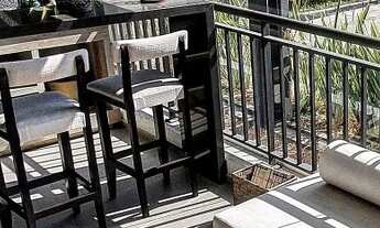 Imagem 3: 87m² 3Quartos,1Suites,2Vagas, Lazer com Parque Aquático. próximo ao Shopping MorumbiTown