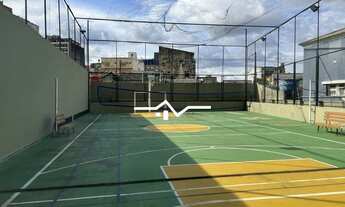 Imagem 7: Apê de 505m² para locação ou venda no Ed. Diamond Tower 4 suítes - Doutor Imóveis Belém