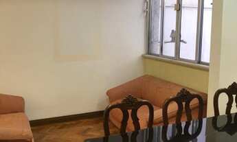 Imagem 5: Apartamento para venda tem 112 metros quadrados com 2 quartos em Tijuca - Rio de Janeiro