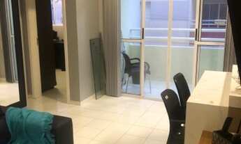 Imagem: Transfiro a 20 minutos do centro da cidade