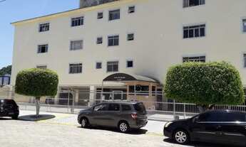 Imagem 4: Apartamento com 1 dormitório à venda, 37 m² por R$ 150.000,00 - Canto do Forte - Praia Gra