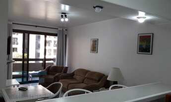 Imagem 3: Flat para venda tem 75 metros quadrados com 2 quartos em Jardim Paulista - São Paulo - SP