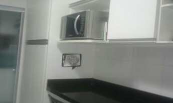 Imagem 3: APARTAMENTO RESIDENCIAL em Taboão da Serra - SP, Jardim Henriqueta