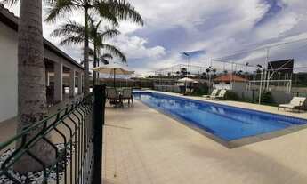 Imagem: Condomínio Terramazônia a 10 minutos de