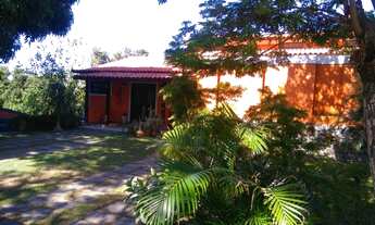 Imagem 3: Casa com 5 dormitórios à venda, 315 m² por R$ 800.000,00 - Fonte Limpa - Araruama/RJ