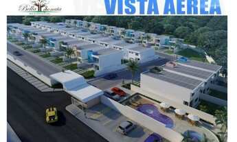 Imagem 3: Casa em condomínio fechado tarumã