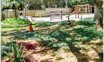 Imagem 4: Apartamento Cerqueira César