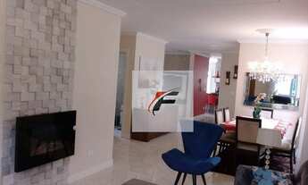 Imagem: Casa com 4 dormitórios à venda, 240 m²