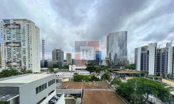 Imagem 2: Apartamento para venda tem 130 metros quadrados com 3 quartos