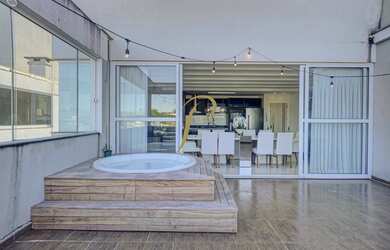 Imagem 11: WP4498 - Cobertura Bellas Artes no bairro Saguaçu