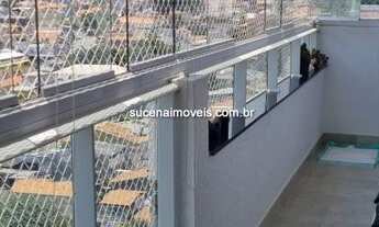 Imagem 6: Apartamento para à venda com 2 quartos 1 sala 72 m2 no bairro Vila Graciosa, São Paulo - S