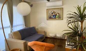 Imagem 6: Apartamento - Cambui - Campinas