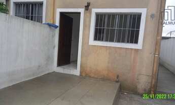 Imagem 4: Sobrado com 2 dormitórios para alugar, 67m² por R$ 2.167/mês - Travessa Soneto da Paz- Jar