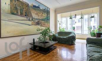 Imagem: Apartamento à venda Copacabana com 150,00