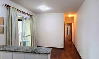 Imagem 2: Excelente Apartamento de 54m² com 2 Dormitóros e 1 Garagem, Próximo do Shopping Bourbon