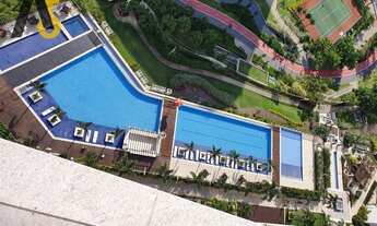 Imagem 7: Belíssima cobertura de alto padrão, 325 m2 no Ilha Pura (condomínio Saint Michel