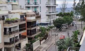 Imagem 2: Recreio dos Bandeirantes