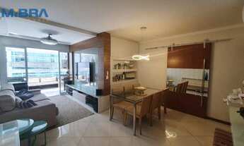 Imagem 4: Apartamento com 4 dormitórios à venda, 127 m² por R$ 1.500.000,00 - Jardim Camburi - Vitór