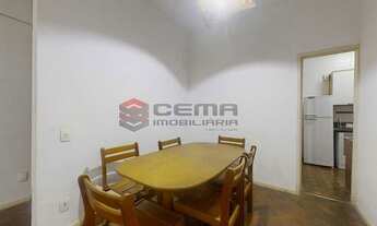 Imagem 3: Rio de Janeiro - Apartamento Padrão - Humaitá