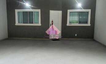 Imagem: Casa com 2 dorms, Portal dos Passaros, São