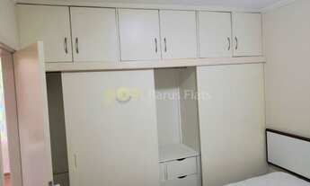 Imagem 7: Maravilhoso Flat no Coração do Jardins - Prox. Av Paulista - São Paulo - SP