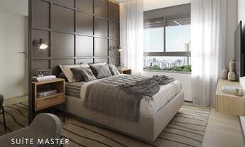 Imagem 2: Imóvel na planta. Alto padrão em Pinheiros com menor valor do m2