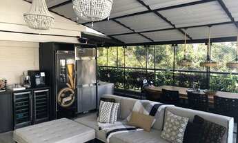 Imagem 2: COBERTURA INCRIVEL NO VILA MONTE VERDE