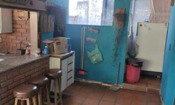 Imagem 2: Casa á venda na Vila bancária