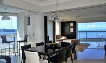 Imagem 5: Apartamento para venda com 158 metros quadrados com 3 quartos em Centro - Balneário Cambor