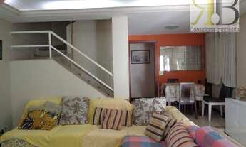 Imagem 4: Casa de 3 quartos com piscina Condomínio Bosque dos Esquilos