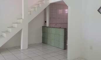 Imagem 4: CASA RESIDENCIAL em LAURO DE FREITAS - BA, CAJI