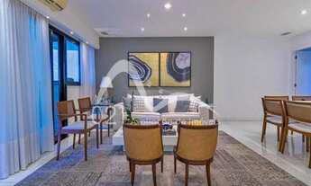 Imagem 4: Apartamento à venda, 4 quartos, 2 suítes, 3 vagas, Leblon - Rio de Janeiro/RJ