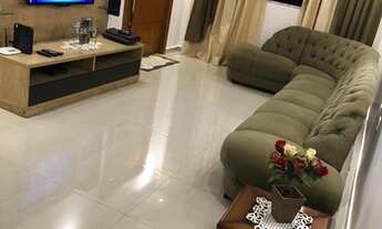 Imagem 2: Sobrado Mobiliado no Planalto em São Bernardo do Campo