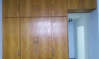 Imagem 2: Kitnet/conjugado para aluguel tem 25 metros quadrados com 1 quarto em Tijuca - Rio de Jane