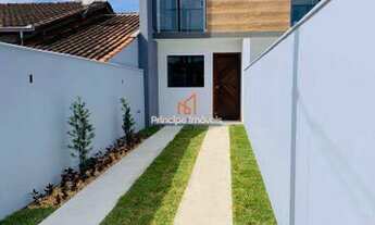 Imagem 2: Casa no Aventureiro 2 dormitorios - Joinville