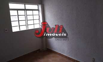 Imagem 3: CASA TÉRREA NA VILA DOURADOS RUDGE RAMOS EM SÃO BERNARDO DO CAMPO