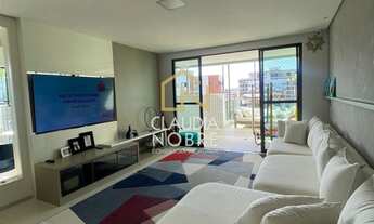 Imagem 7: Cobertura Garden na Ponta Verde, 220m², 3 suítes