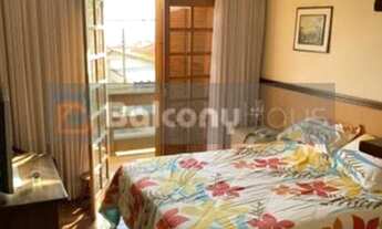 Imagem 5: São Paulo - Casa Padrão - Campo Grande