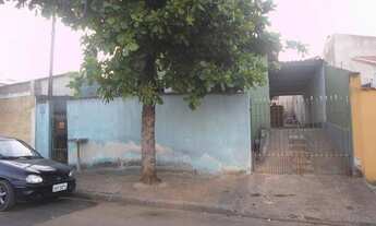 Imagem: Casa para venda hortolandia, parque do horto