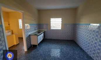 Imagem 4: Casa com 1 dormitório para alugar, 50 m² por R$ 1.153,00/mês - Cangaíba - São Paulo/SP