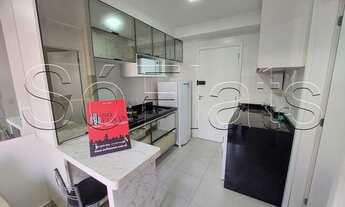 Imagem 5: Flat Residencial Vista Park para locação com 31m² contendo 1 dormitório