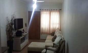 Imagem: Sobrado na Vila Vivaldi no Rudge Ramos em