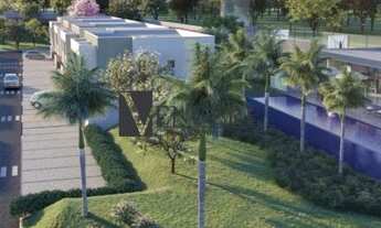 Imagem 1: NOVA LIMA - Casa de Condomínio - Pau Pombo