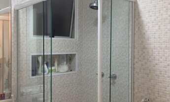 Imagem 9: APARTAMENTO RESIDENCIAL em São Paulo - SP, Portal do Morumbi