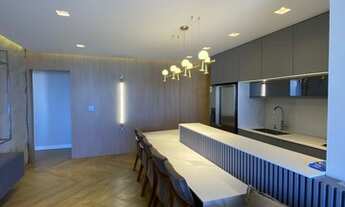 Imagem: Mobiliado, decorado, equipado, vista mar